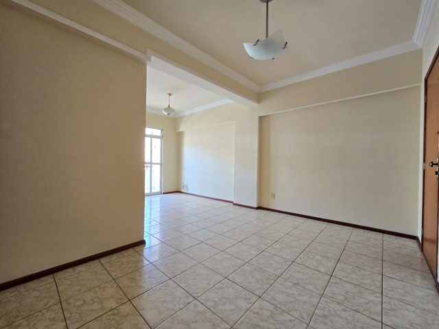 Sala em L