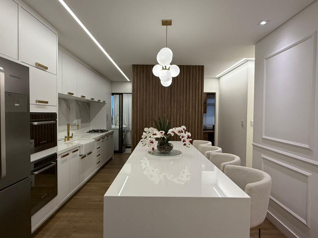 COZINHA
