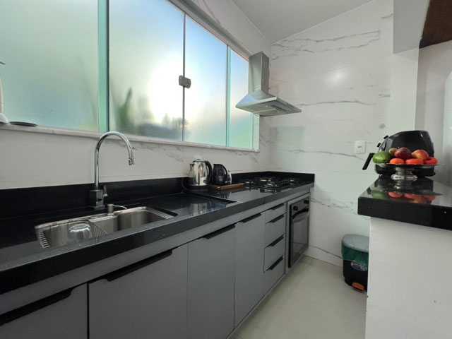 COZINHA