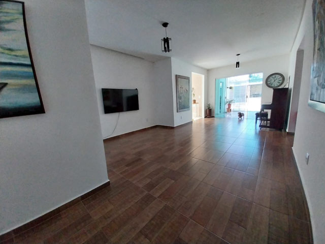 SALA DE JANTAR E ESTAR