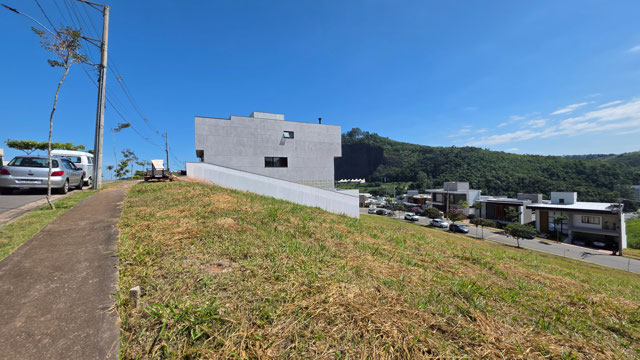 VISTA PARA A PEDREIRA