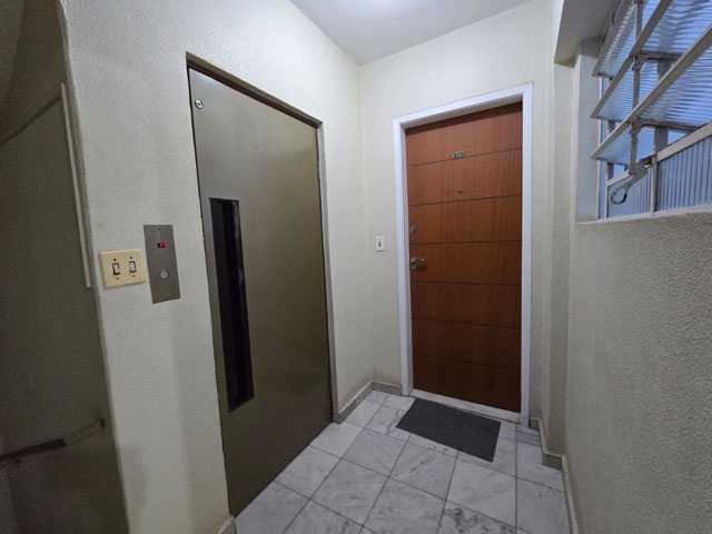 HALL