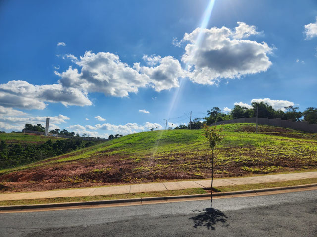 Lote / Terreno para venda no bairro Nova Era em Juiz de Fora, MG