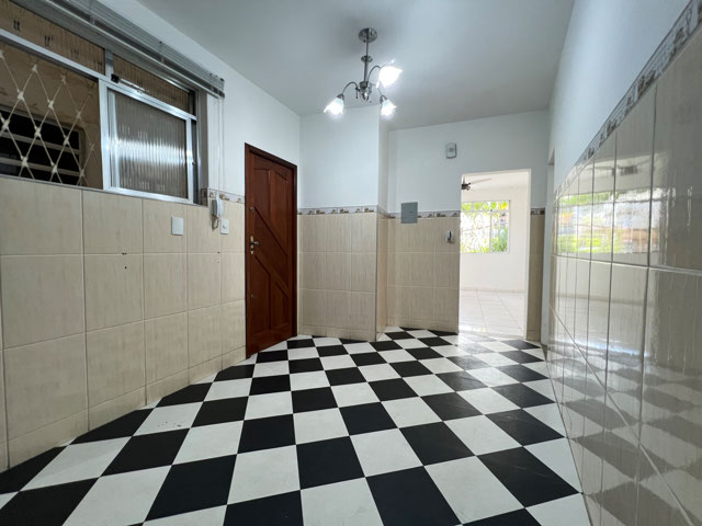 Garden com 3 quartos para venda no bairro Bairu em Juiz de Fora, MG