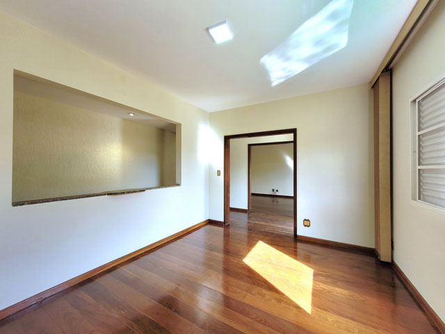 SALA DE JANTAR