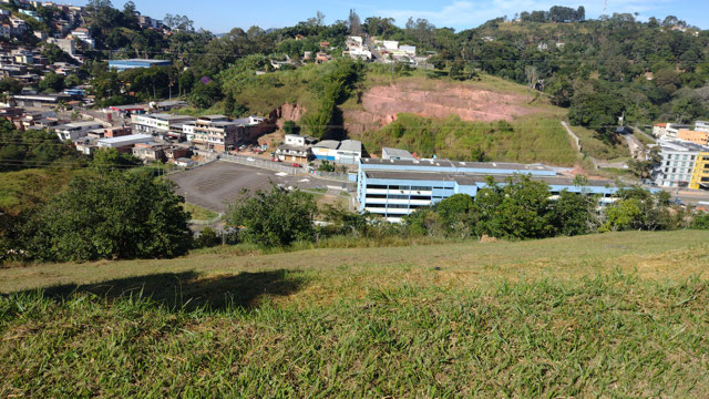 VISTA