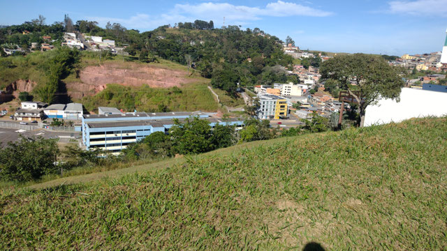 VISTA FUNDOS