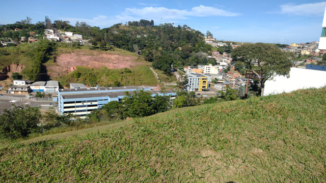 VISTA FUNDOS