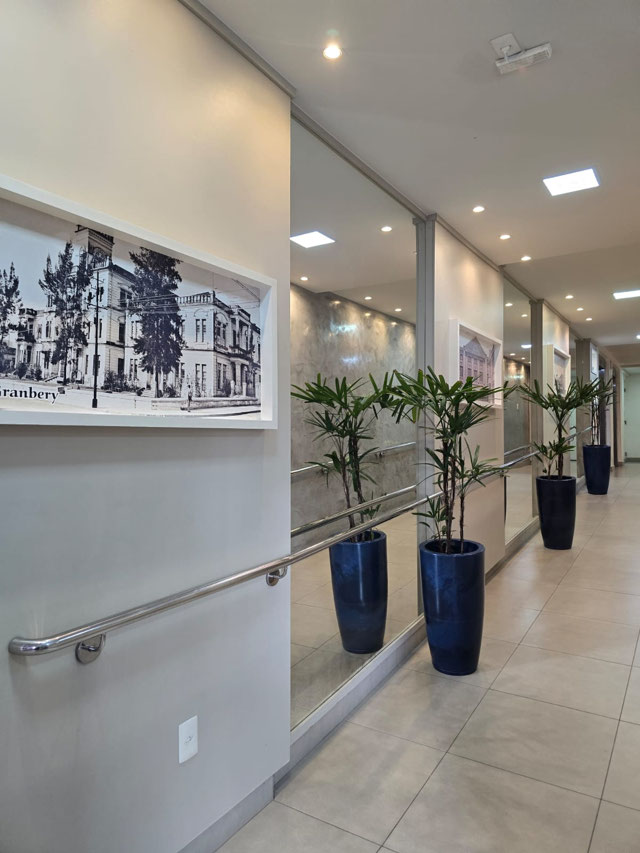 HALL