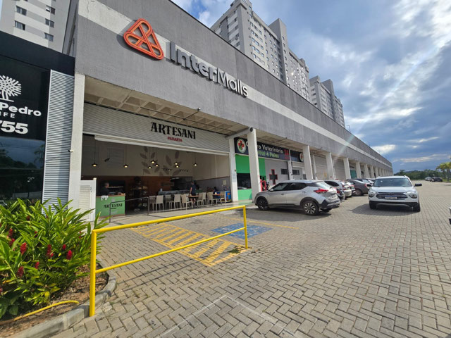 APARTAMENTO COM 2 QUARTOS, VISTA LIVRE, NO BAIRRO SÃO PEDRO