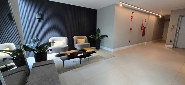HALL