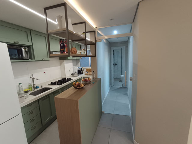 COZINHA