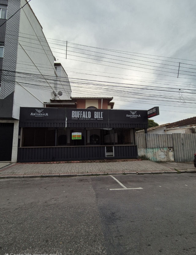FACHADA COM 10M DE FRENTE