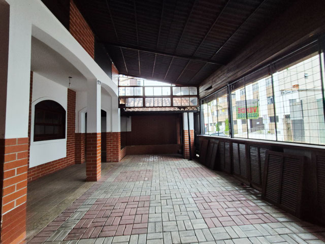 VARANDA