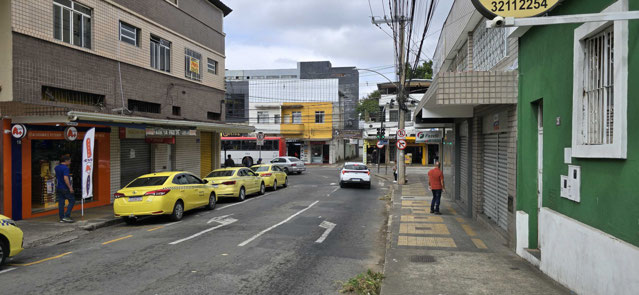 RUA