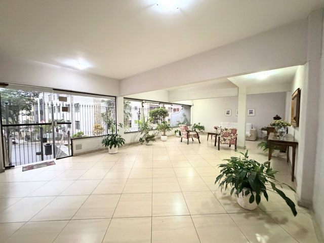 HALL