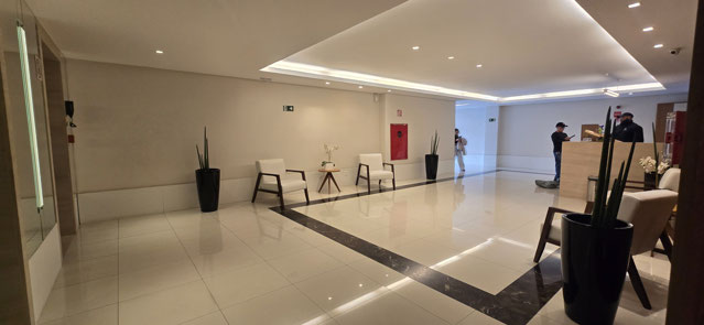 HALL