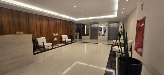 HALL