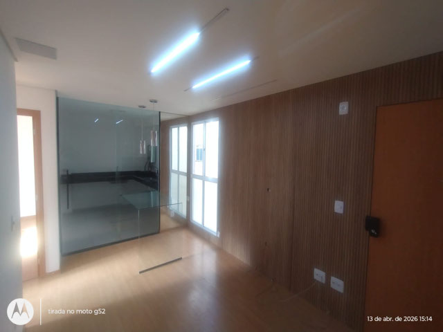 Apartamento com 2 quartos para venda no bairro Barbosa Lage em Juiz de Fora, MG