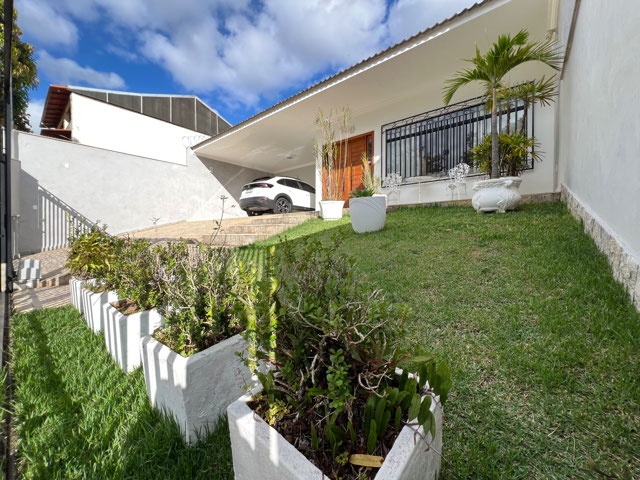 Casa com 6 quartos para venda no bairro Quintas das Avenidas em Juiz de Fora, MG