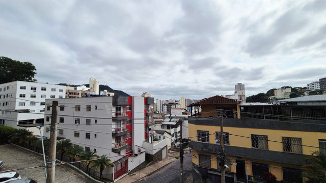 VISTA DA SUITE