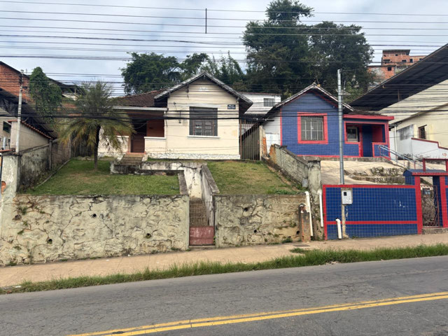 Lote / Terreno para venda no bairro Francisco Bernardino em Juiz de Fora, MG