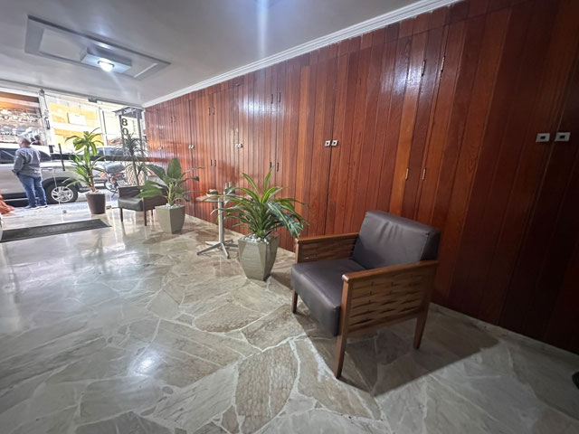 HALL
