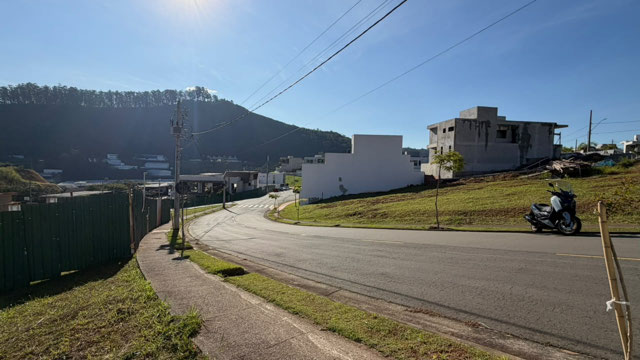 RUA