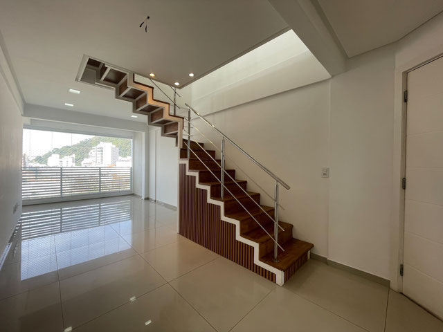 SALA - 1º PAVIMENTO