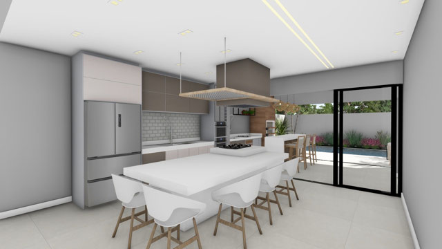 COZINHA