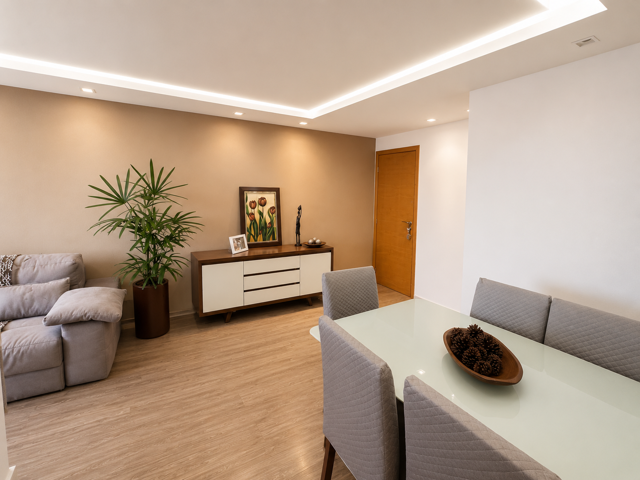 SALA EM L