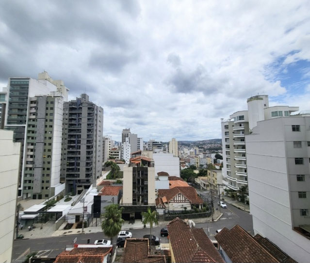 LINDA VISTA