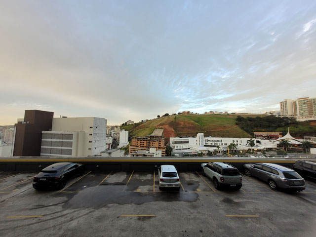 VISTA