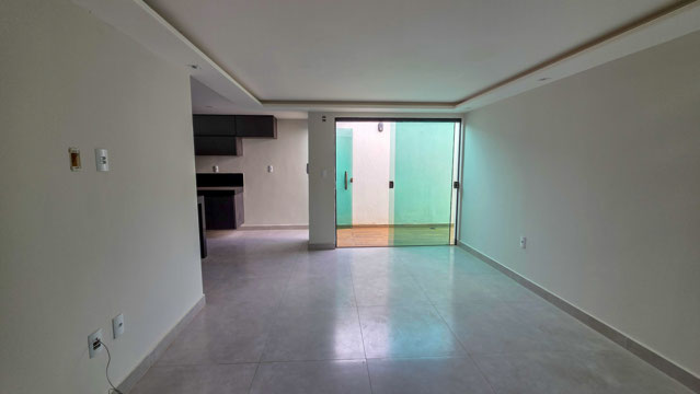 SALA 2 AMBIENTES