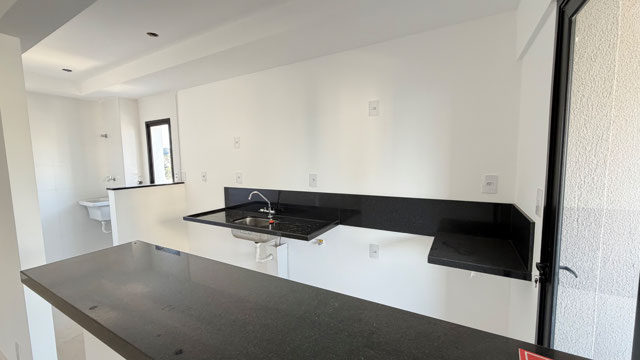 COZINHA
