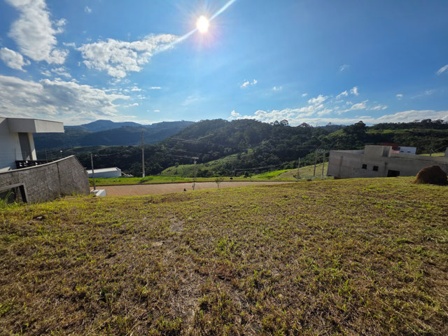 VISTA MARAVILHOSA