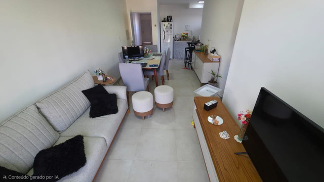 SALA 2 AMBIENTES