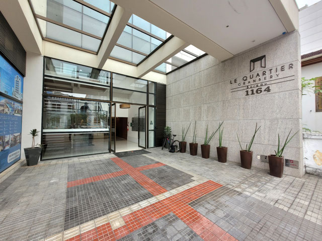 ENTRADA
