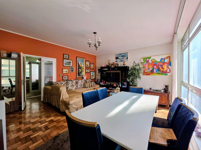 SALA PRINCIPAL