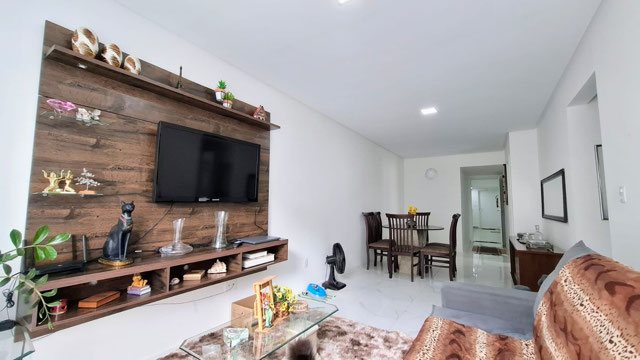 SALA 2 AMBIENTES