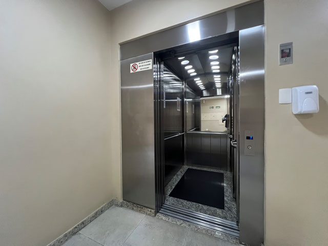 ELEVADOR