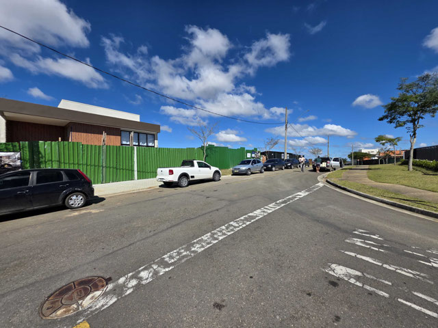 RUA DA CASA