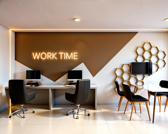 COWORKING