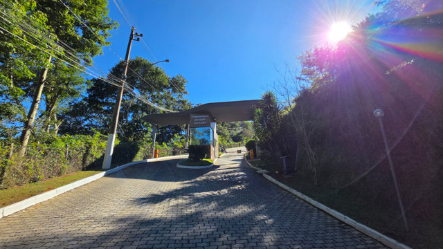 Lote / Terreno para venda no bairro Bosque do Imperador em Juiz de Fora, MG