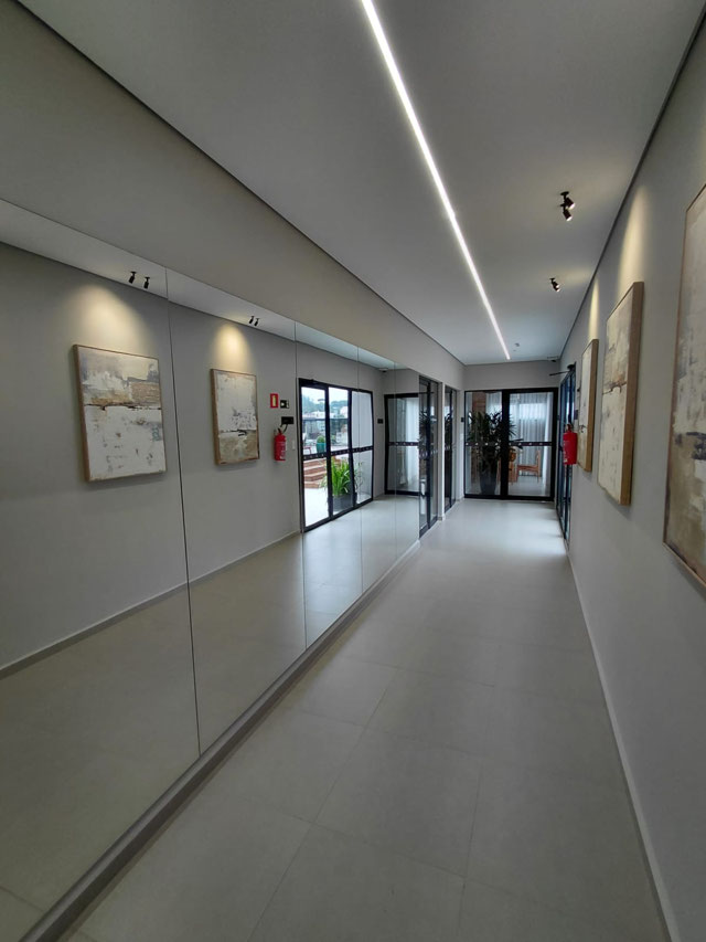 HALL DE ENTRADA