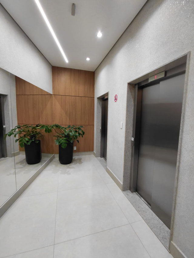 HALL DE ENTRADA