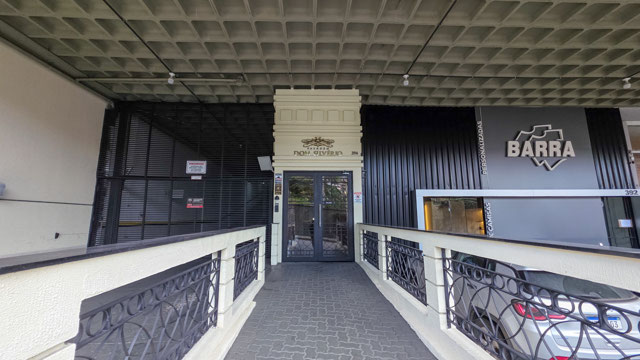 PORTARIA