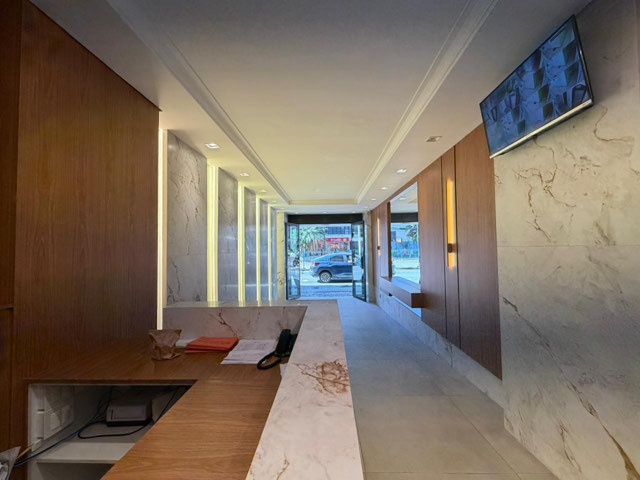 HALL
