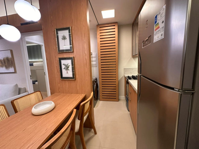 COZINHA