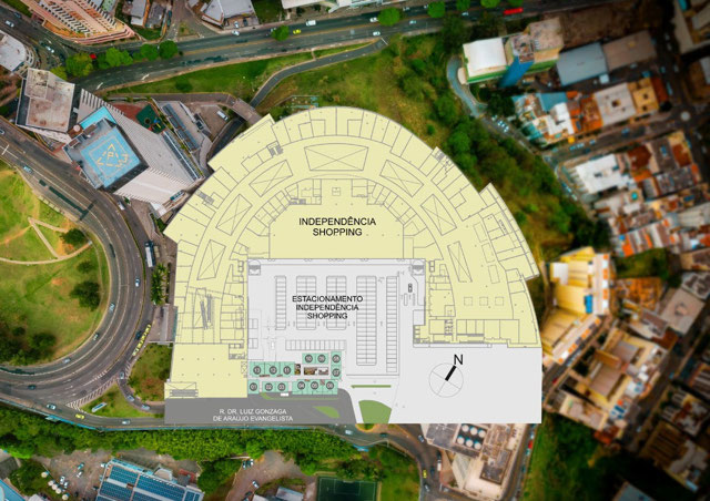 MAPA DO LOCAL
